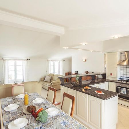 Best Houses 45 - Beautiful Ocean And City View Peniche Exteriör bild