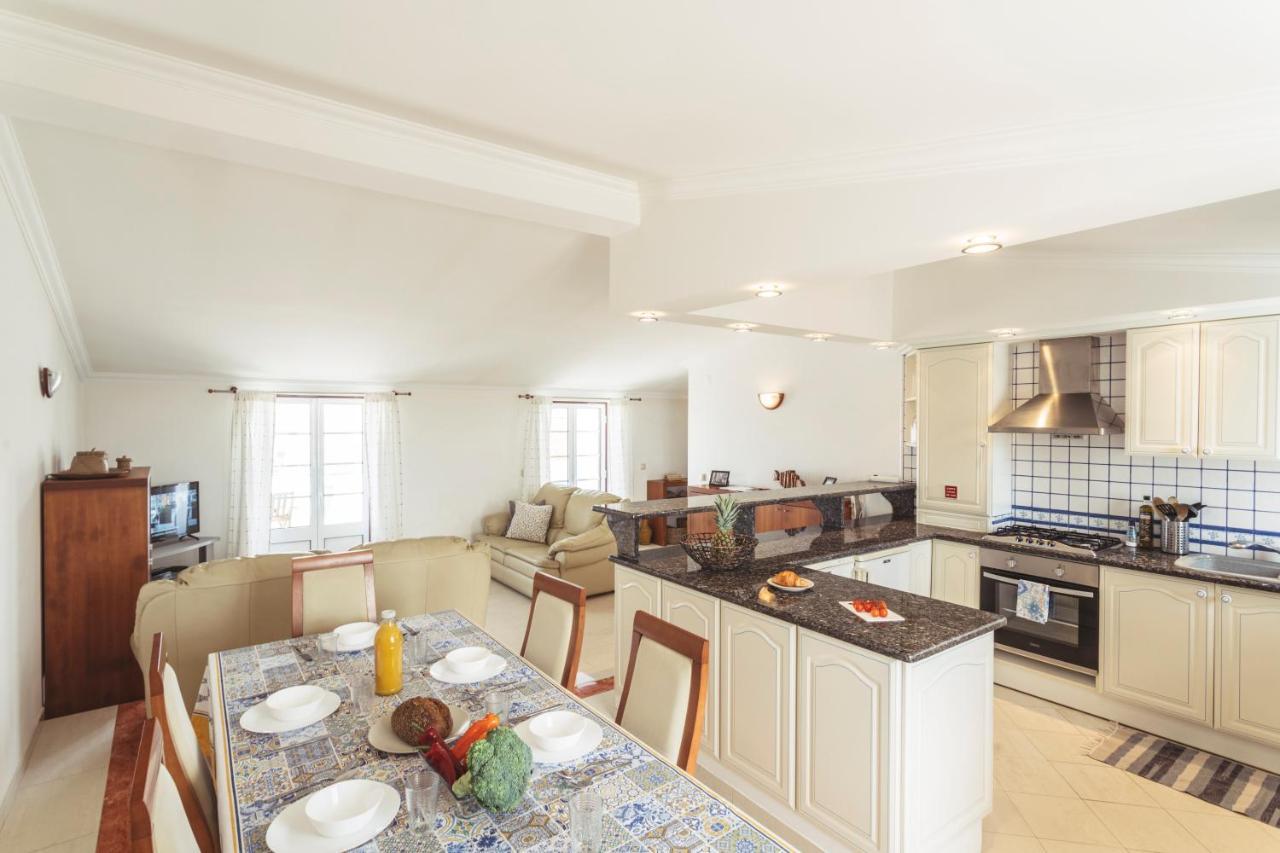 Best Houses 45 - Beautiful Ocean And City View Peniche Exteriör bild