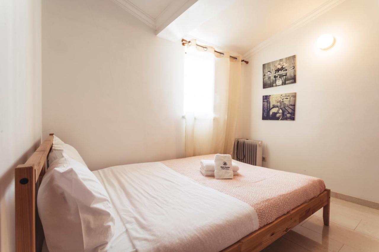 Best Houses 45 - Beautiful Ocean And City View Peniche Exteriör bild