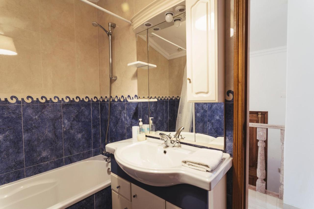 Best Houses 45 - Beautiful Ocean And City View Peniche Exteriör bild