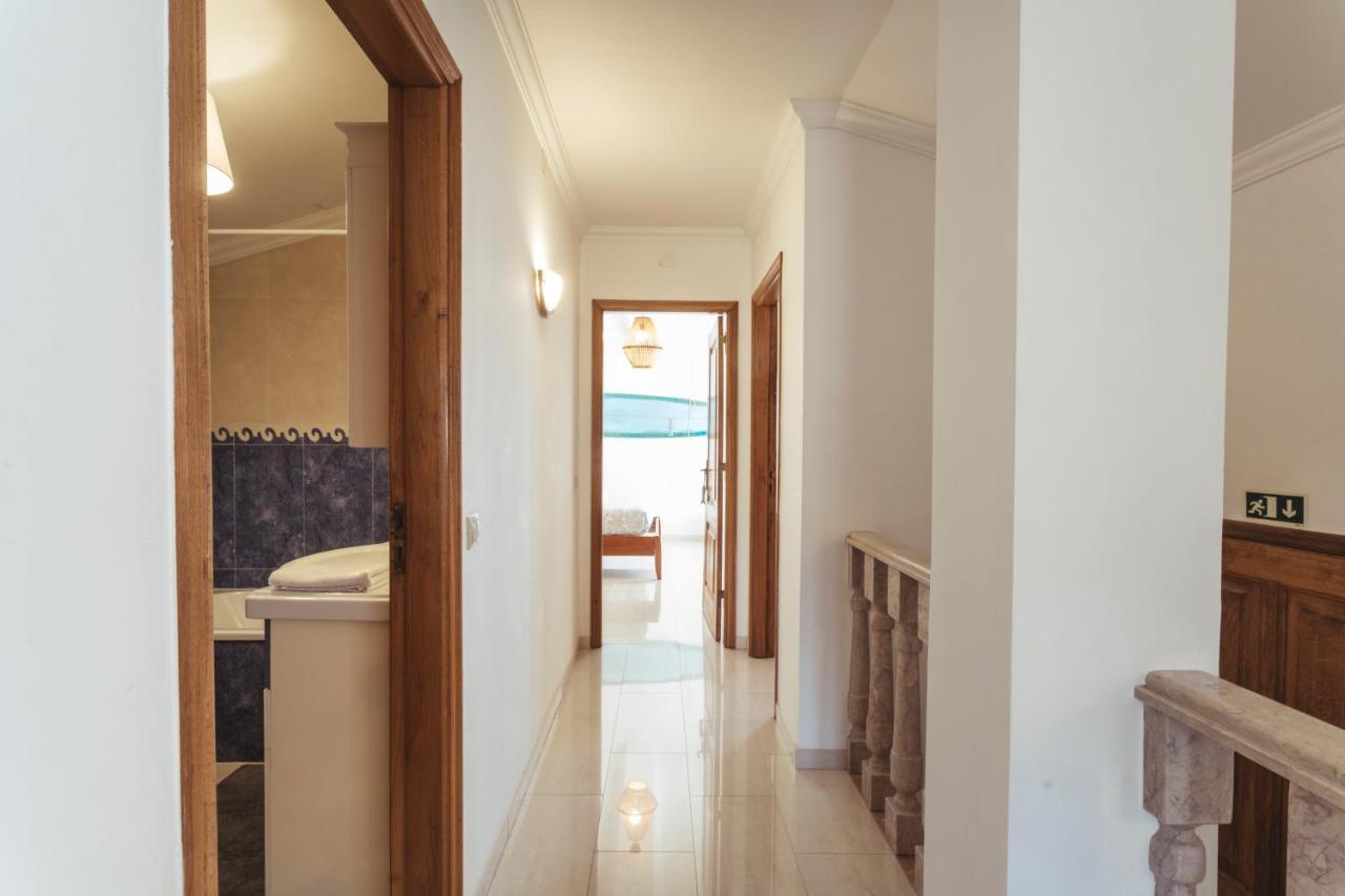 Best Houses 45 - Beautiful Ocean And City View Peniche Exteriör bild