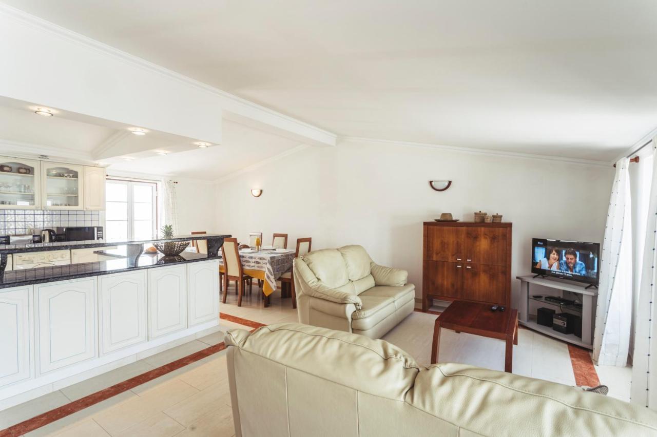 Best Houses 45 - Beautiful Ocean And City View Peniche Exteriör bild