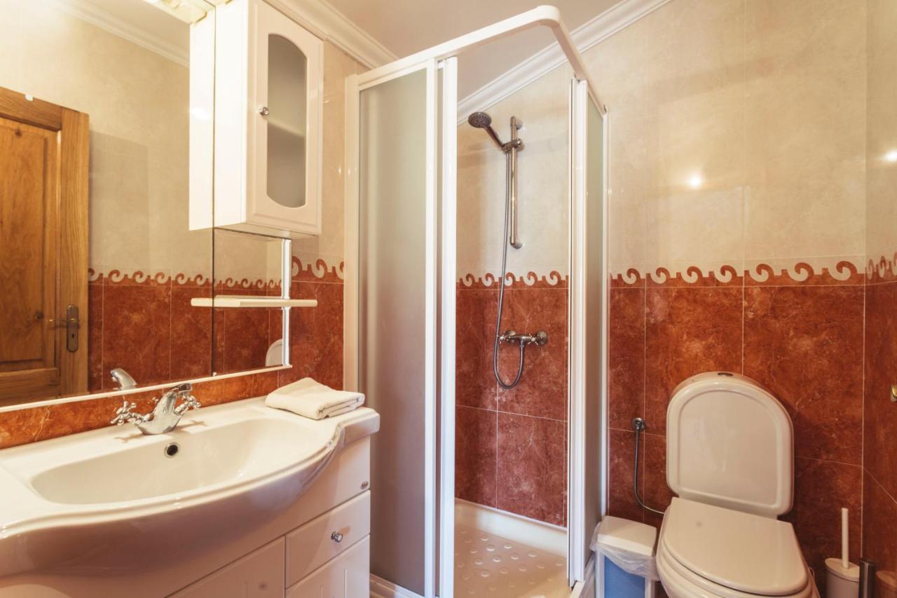 Best Houses 45 - Beautiful Ocean And City View Peniche Exteriör bild